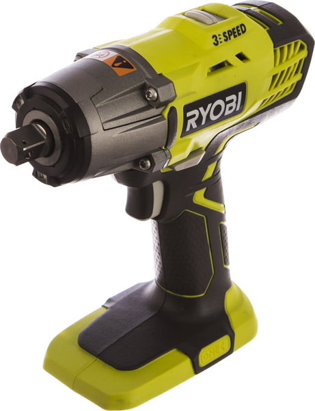 Изображение товара Аккумуляторный гайковерт Ryobi R18IW3-0 (5133002436)
