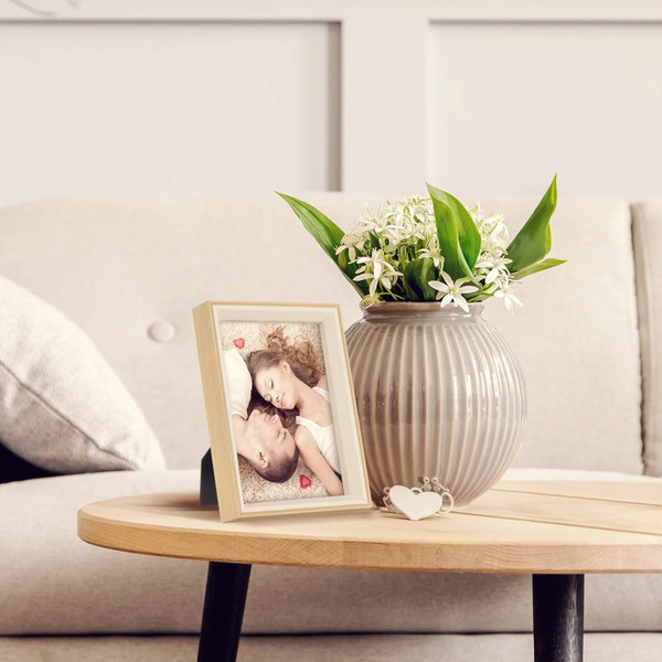 Изображение товара Рамка ZEP Essen Natural 13x18 / VD357N