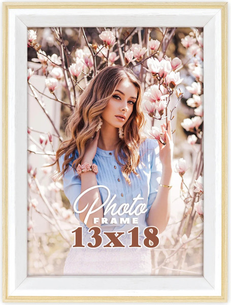 Изображение товара Рамка ZEP Essen Natural 13x18 / VD357N