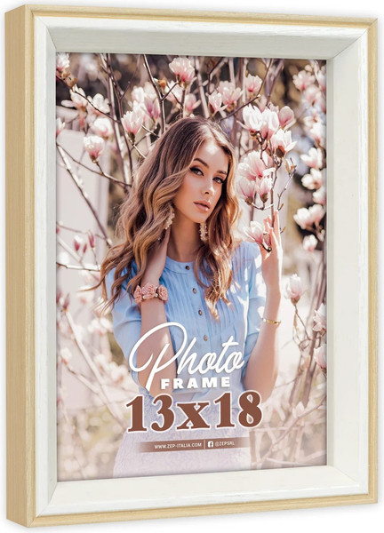 Изображение товара Рамка ZEP Essen Natural 13x18 / VD357N