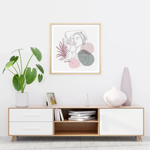 Изображение товара Рамка ZEP Zara B 15x20 / VZ768B