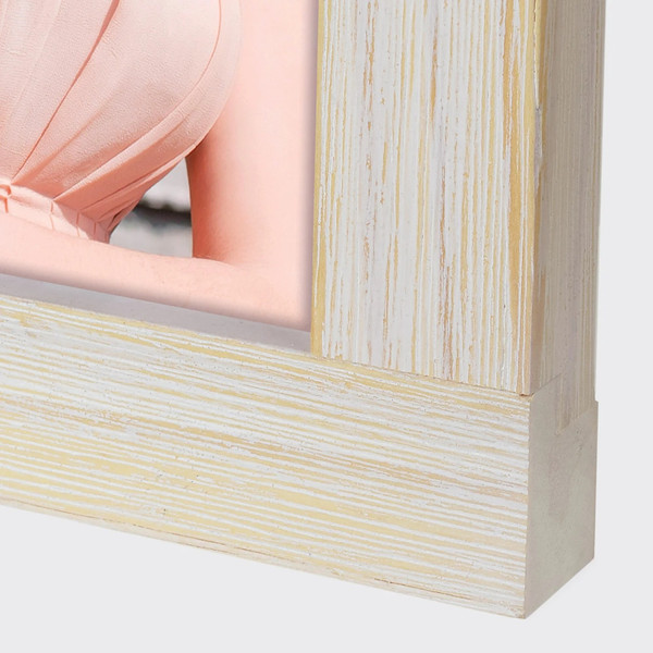 Изображение товара Рамка ZEP Prama Natural 10x15 / M8521N