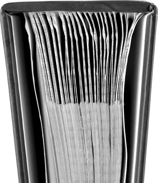 Изображение товара Фотоальбом ZEP Umbria 10x15/200 / EB46200B (черный)