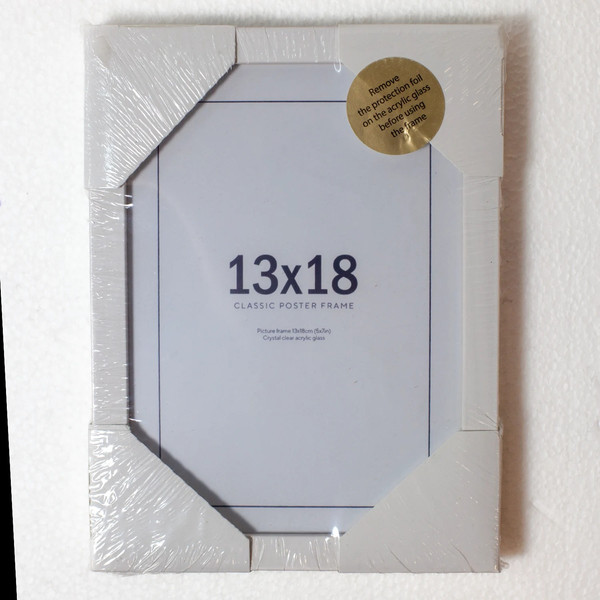 Изображение товара Рамка Innova 1322-400 13x18