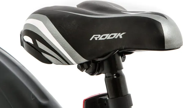 Изображение товара Детский велосипед ROOK Motard (16, зеленый)