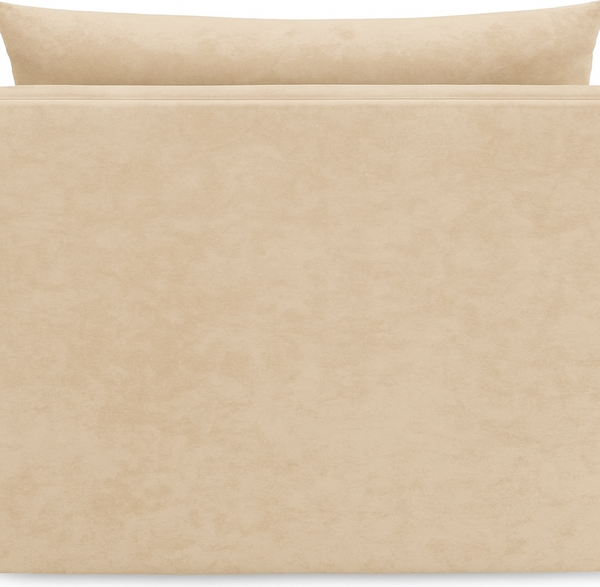 Изображение товара Кресло-кровать KRONES Клио мод.2 НПБ (велюр бежевый)