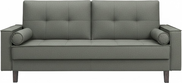Изображение товара Диван KRONES Тесей мод.3 (велюр оливковый)
