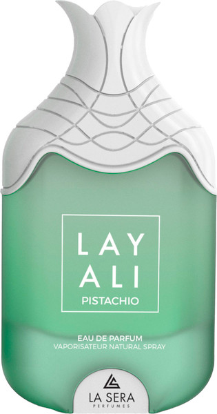 Изображение товара Парфюмерная вода La Sera Layali Pistachio (100мл)