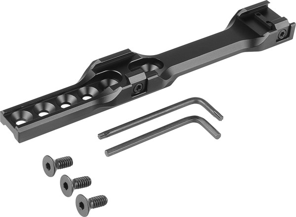 Изображение товара Кронштейн для прицела Veber DigitalHunt R3244