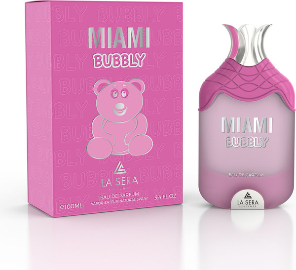 Изображение товара Парфюмерная вода La Sera Miami Bubbly (100мл)