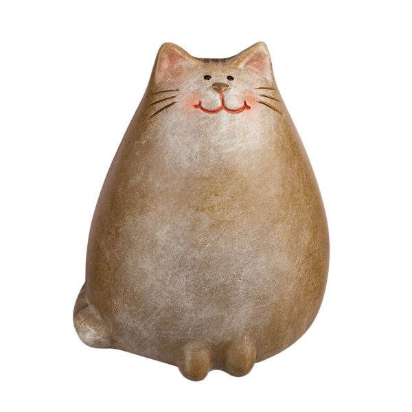 Изображение товара Статуэтка Erich Krause Decor. Котофей / 64047