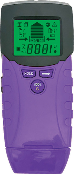 Изображение товара Детектор скрытой проводки Ermenrich Ping TM100 / 85681