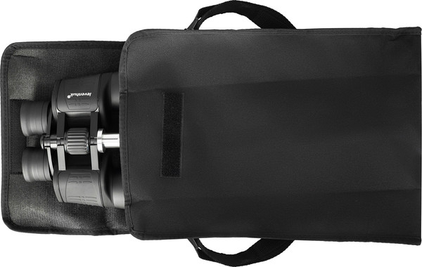 Изображение товара Бинокль Levenhuk Bruno Base 20x80 со штативом / 86641