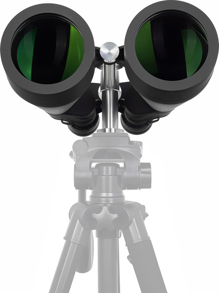 Изображение товара Бинокль Levenhuk Bruno Base 20x80 со штативом / 86641