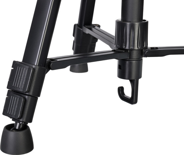 Изображение товара Бинокль Levenhuk Bruno Base 20x80 со штативом / 86641