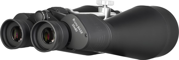 Изображение товара Бинокль Levenhuk Bruno Base 20x80 со штативом / 86641