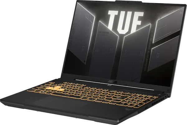 Изображение товара Игровой ноутбук Asus TUF Gaming F16 FX607VJB-RL103