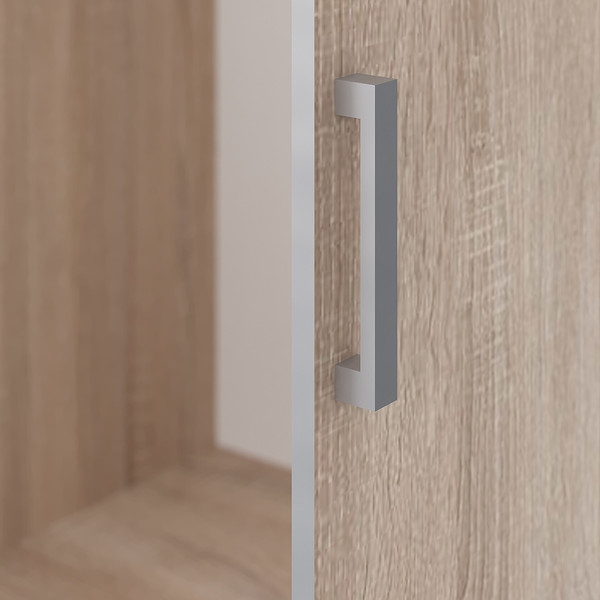 Изображение товара Шкаф Involux Franky / 262H003 (дуб сонома)