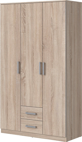 Изображение товара Шкаф Involux Franky / 262H003 (дуб сонома)