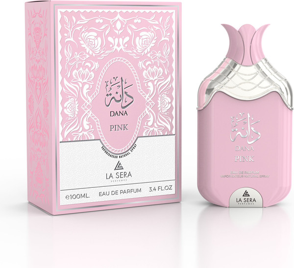 Изображение товара Парфюмерная вода La Sera Dana Pink (100мл)