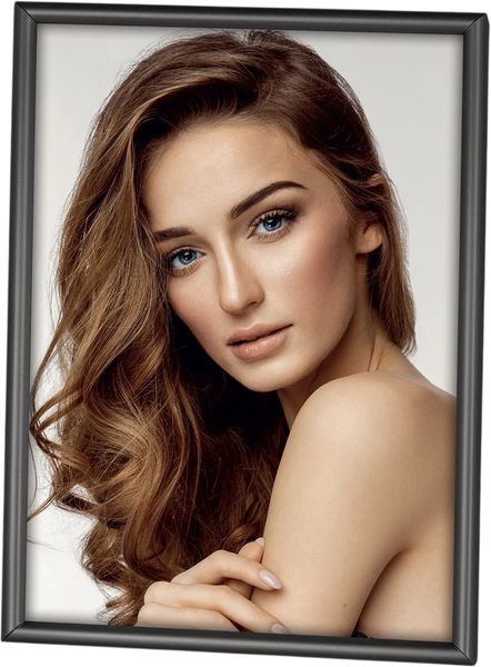 Изображение товара Рамка ZEP In Silver 13x18 / BN115