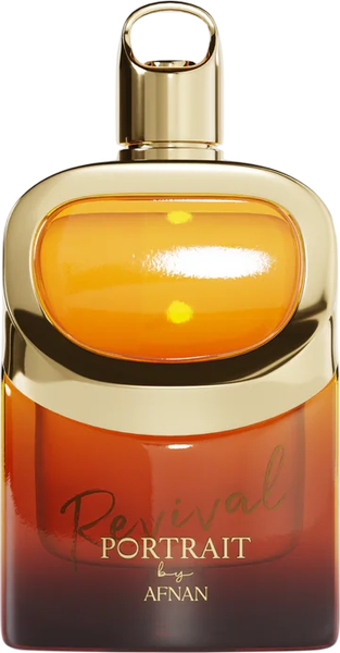 Изображение товара Парфюмерная вода Afnan Portrait Revival (100мл)
