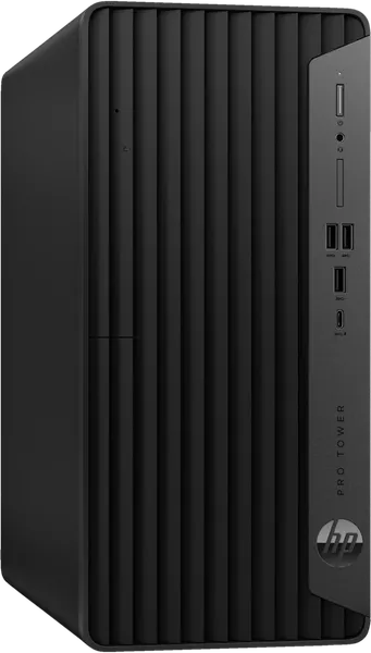 Изображение товара Системный блок HP Pro 400 G9 MT (99N19ET/16GB/W11P)