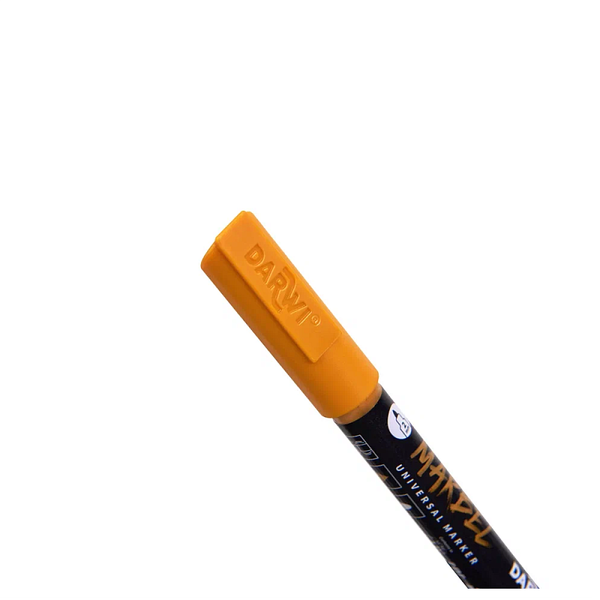 Изображение товара Маркер художественный Darwi Marbel / DA0223002746C (охра)