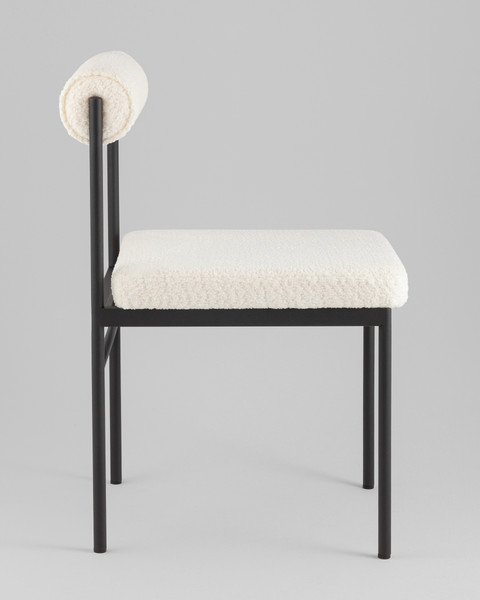 Изображение товара Стул Stool Group Балла / vd-balla-cm01 (букле молочный)