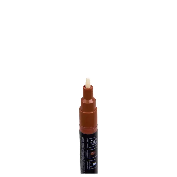 Изображение товара Маркер художественный Darwi Marbel 803 / DA0223002803C (лесной орех)