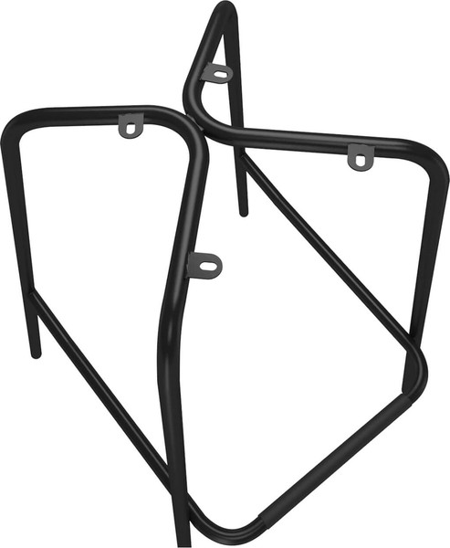 Изображение товара Каркас стула Sheffilton SHT-S196  (черный муар металл)