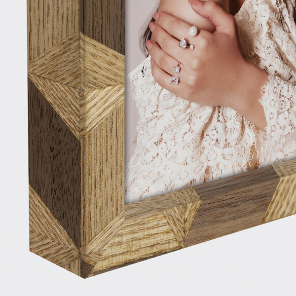 Изображение товара Рамка ZEP Lisbona 15x20 / RU8968