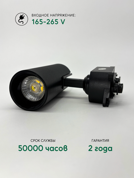 Изображение товара Трековый светильник Truenergy 24080