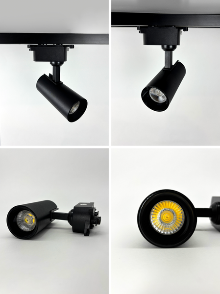 Изображение товара Трековый светильник Truenergy 24080