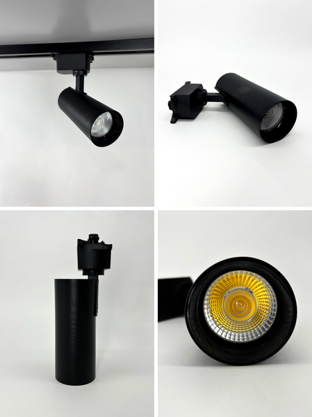 Изображение товара Трековый светильник Truenergy 24081