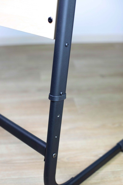 Изображение товара Подстолье Sheffilton SHT-TU95РВ А5-7 (антрацит)