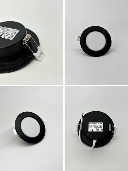 Изображение товара Точечный светильник Truenergy 10086