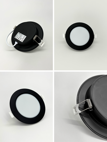 Изображение товара Точечный светильник Truenergy 10087