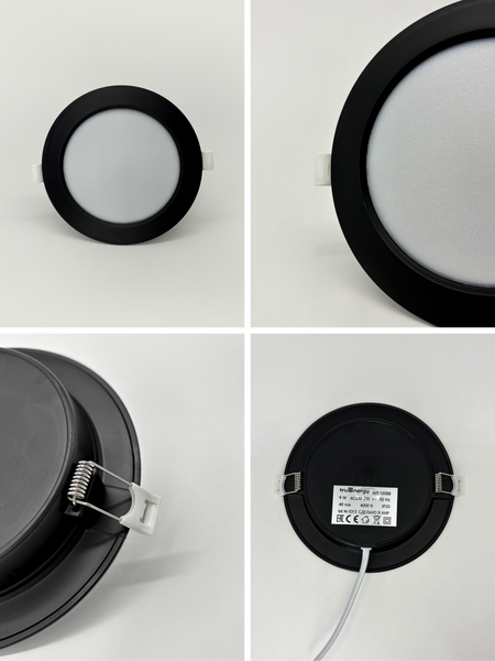 Изображение товара Точечный светильник Truenergy 10088