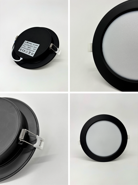 Изображение товара Точечный светильник Truenergy 10089