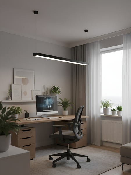 Изображение товара Панель светодиодная Truenergy 11430