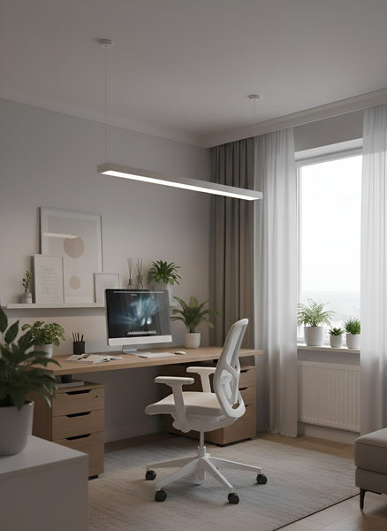 Изображение товара Панель светодиодная Truenergy 11431