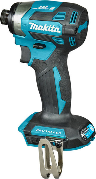 Изображение товара Профессиональный шуруповерт Makita DTD173Z