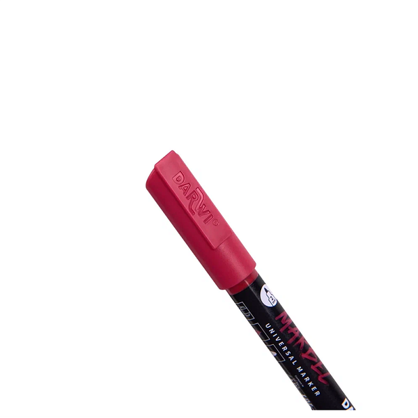 Изображение товара Маркер художественный Darwi Marbel 905 / DA0223002905C (пурпурный)