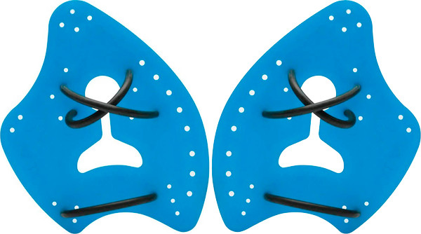 Изображение товара Лопатки для плавания SWELL Pro Paddles 0021 (синий)