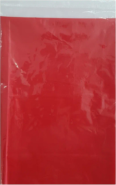 Изображение товара Скатерть Vitto ПВД 120x150 (красный)