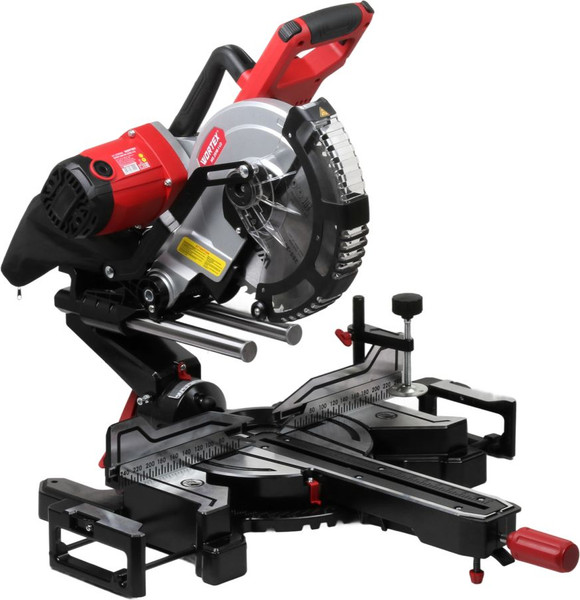 Изображение товара Торцовочная пила Wortex MS 2518-1 LO / 2329002