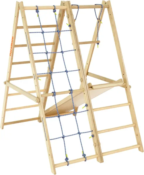 Изображение товара Детский спортивный комплекс TigerWood Classic E-lite / 210000