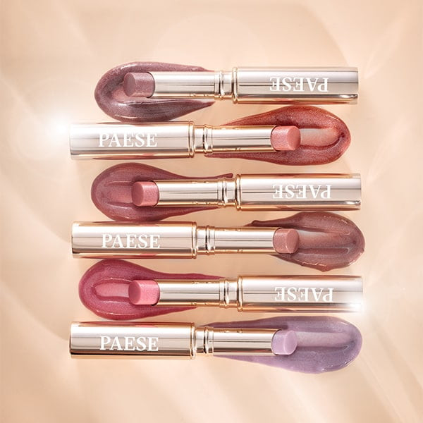 Изображение товара Бальзам для губ Paese GlowyPop Lip Serum тон 503 (2.2г)