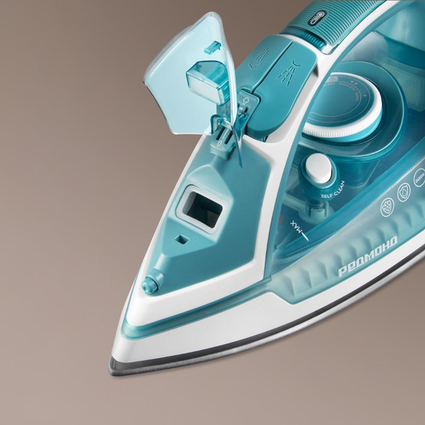Изображение товара Утюг Redmond IR1606 (бирюзовый)